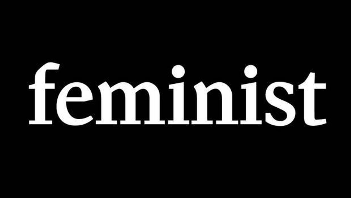 What A Feminist Really Is