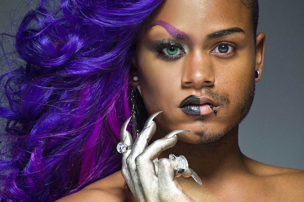 11 Reasons Why You Need To See A Drag Show