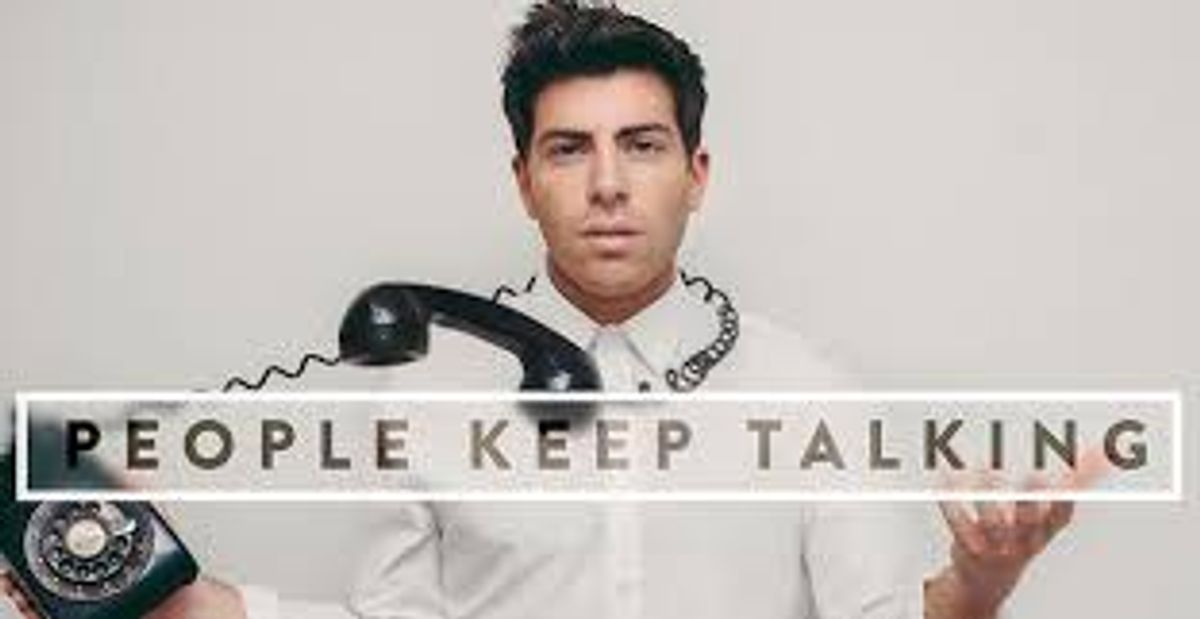 Why Hoodie Allen Is One To Watch For