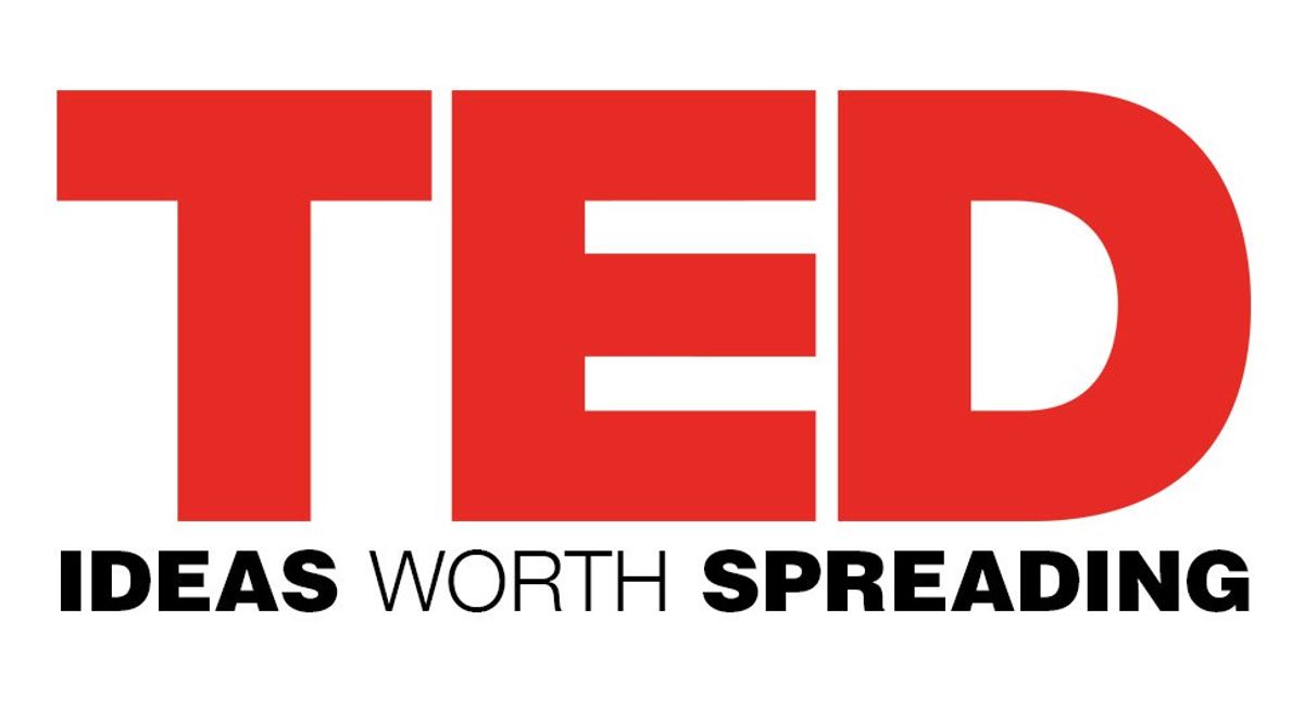 7 Lifechanging TED Talks