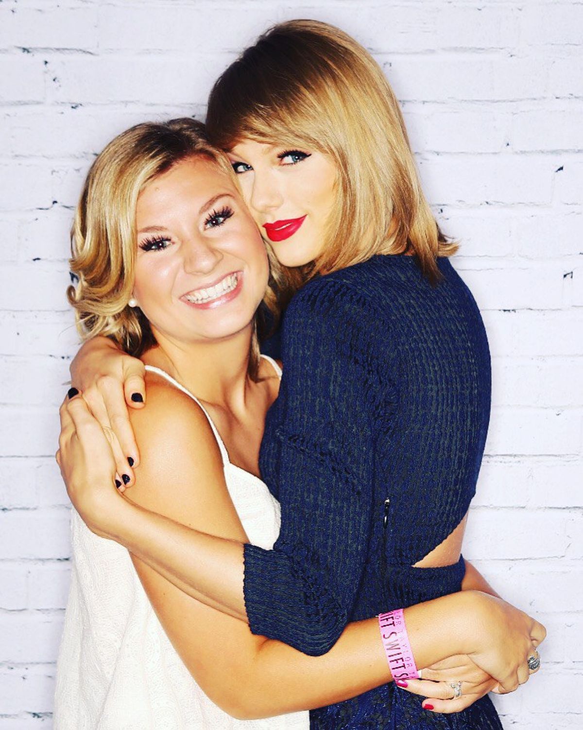 How Taylor Swift Became My Best Friend
