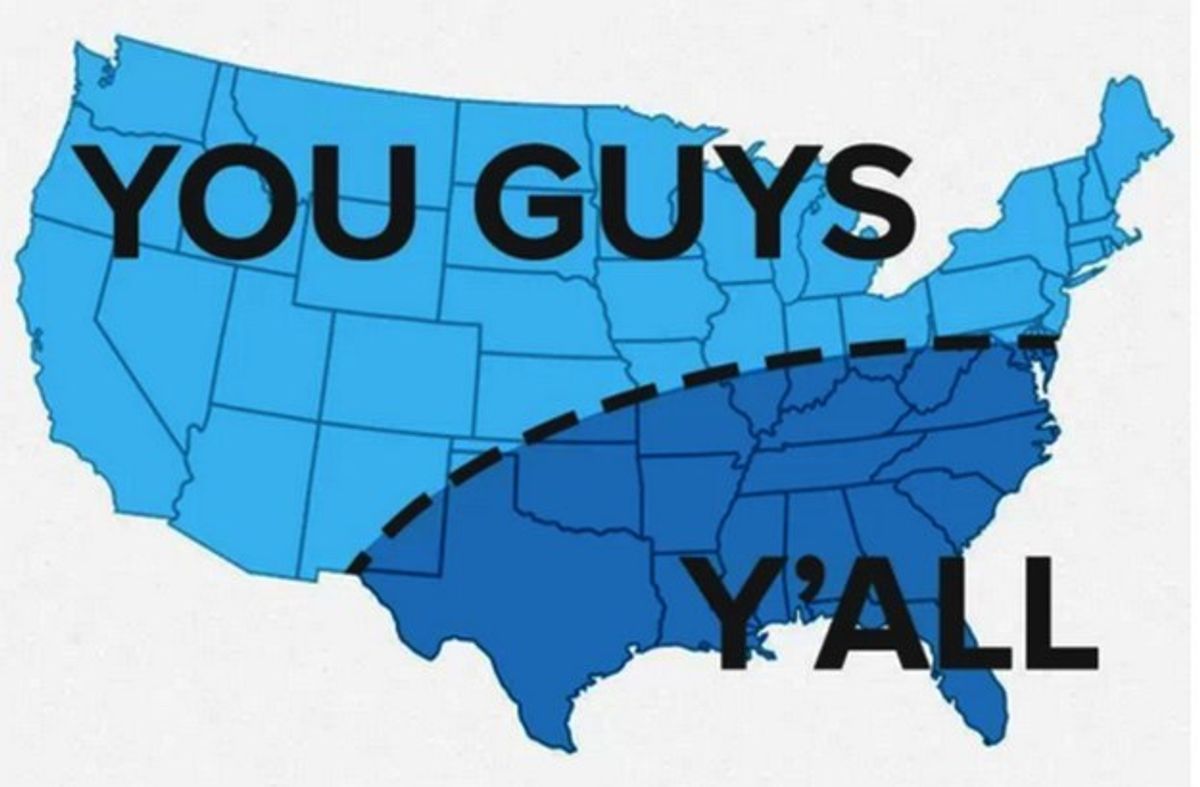 10 Things A Yankee Quickly Learns In The South