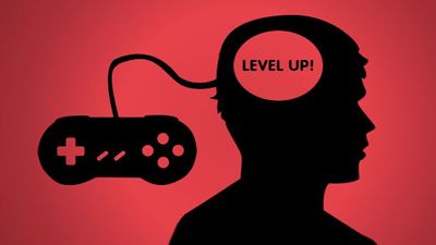 Mind Games: How Video Games Can Play a Positive Role in Mental
