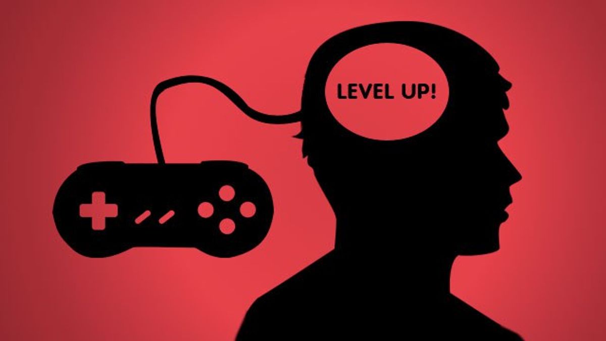 Are Video Games Good For You?