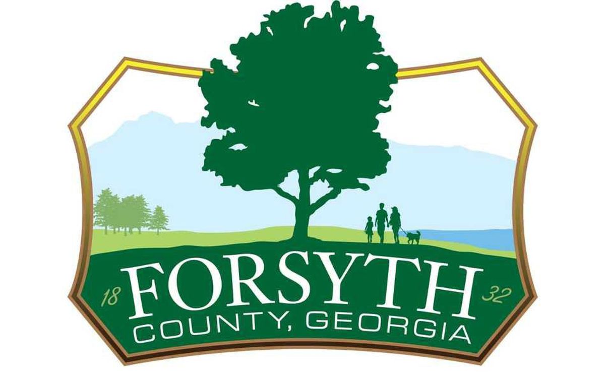 You Know You Grew Up in Forsyth County When..