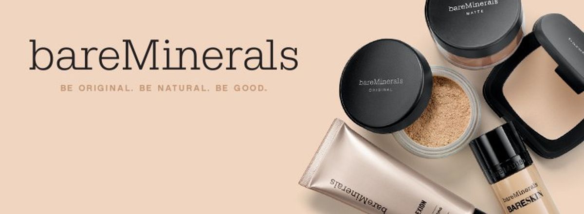 Best Of Bare Minerals