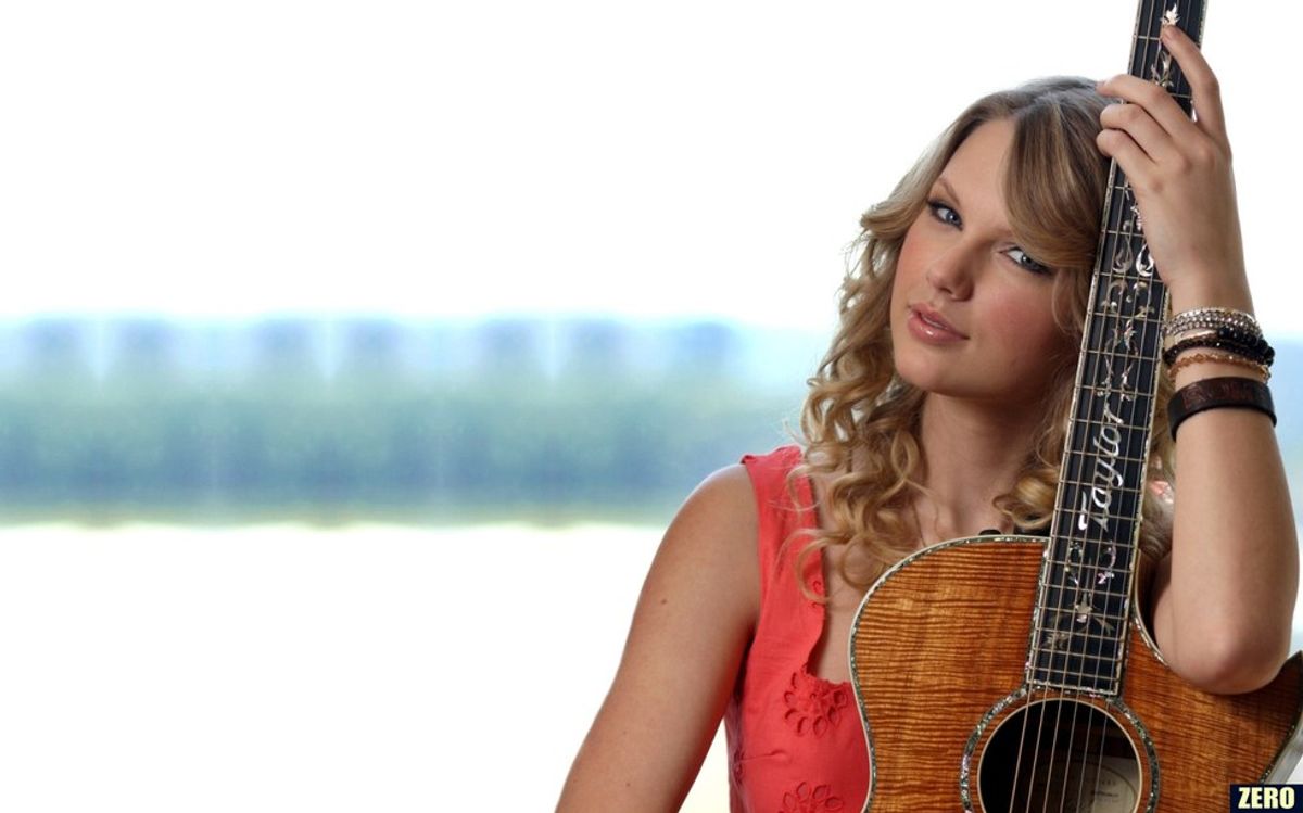 20 Songs Swifties Should Know By Heart