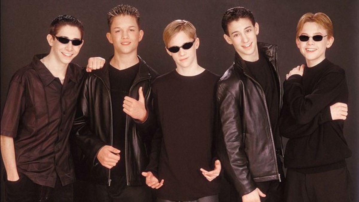 8 Songs That Prove Dream Street Was The Best Boy Band To Ever Boyband