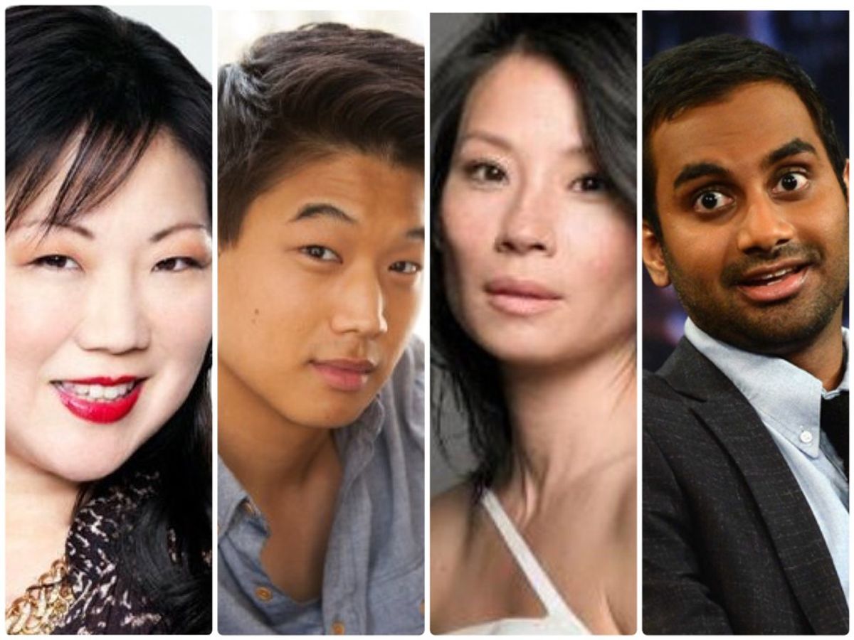 My Wish List Of Asian American Hosts for SNL