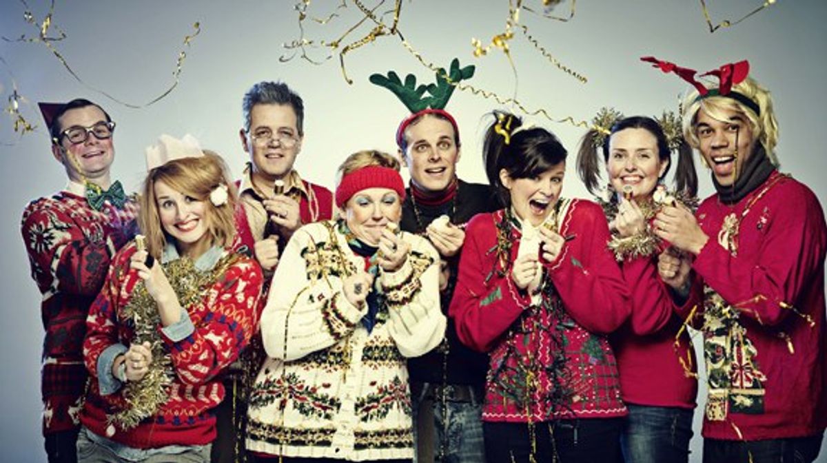 11 Reasons Why Christmas Tops Any Other Holiday
