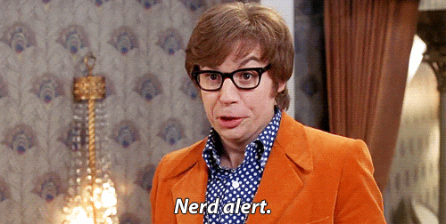 11 Reasons Why You Should Date A Nerd
