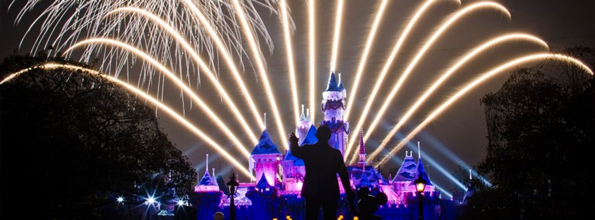 7 Reasons One Should Do The Disney College Program