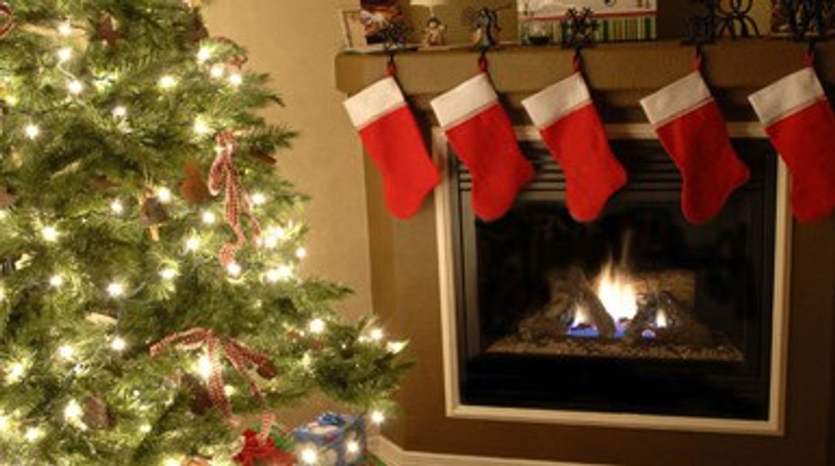 Old School Christmas Traditions to (or Not to) Bring Back