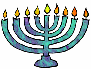 12 Facts About Chanukah That All Jews Know To Be True