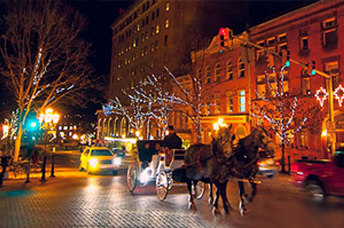 10 Things To Do In Bethlehem During The Holiday Season