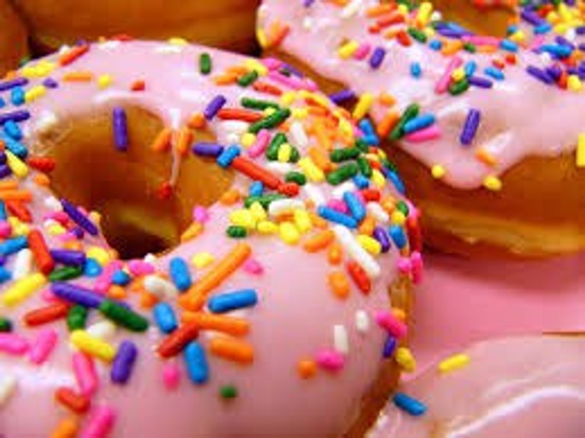 7 Reasons Why Donuts are the New Obsession