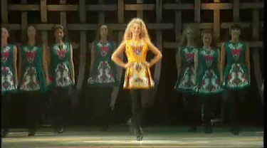 12 Struggles Only Irish Dancers Know to Be True