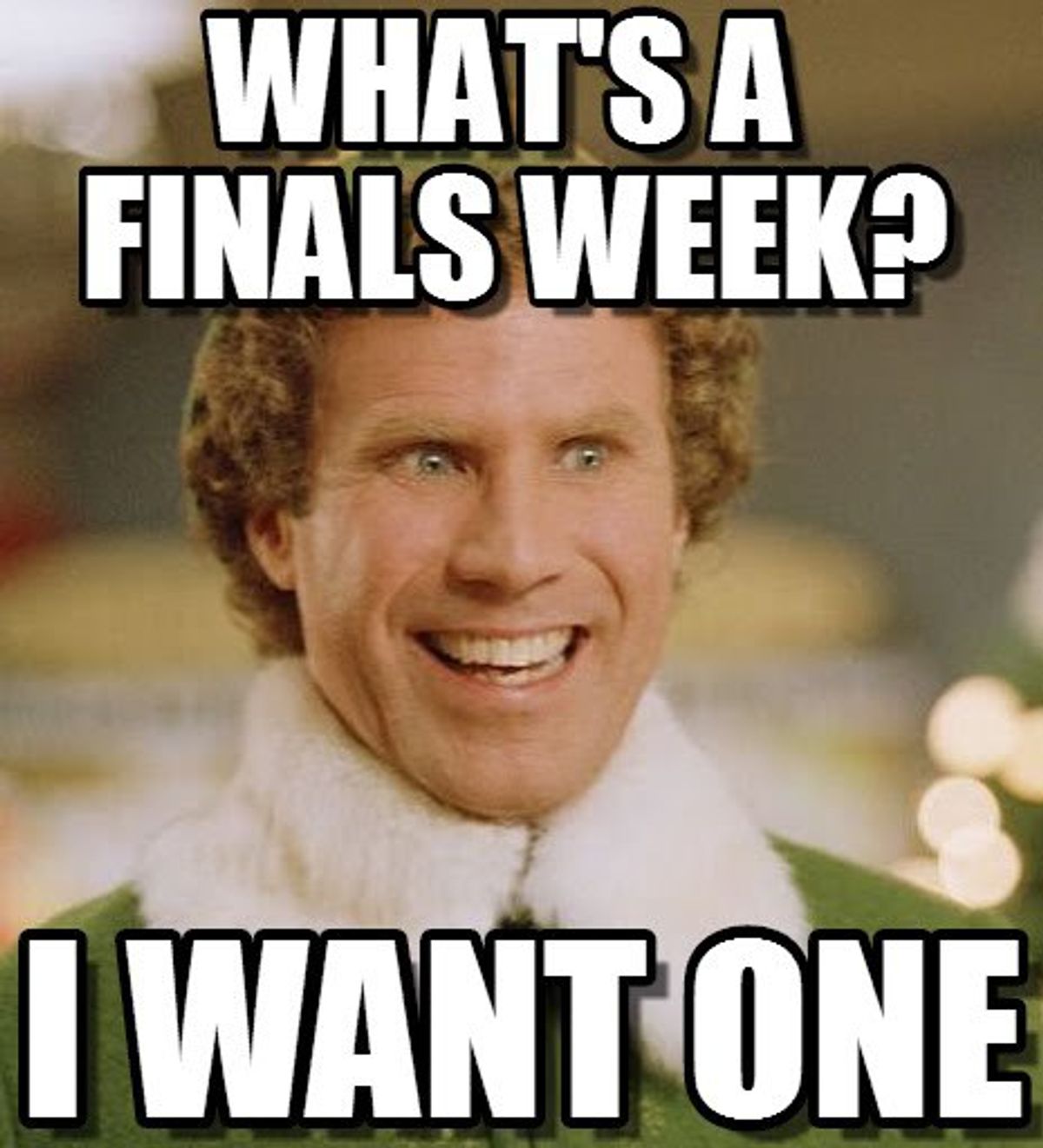 7 Memes That Tell The Story Of Finals Week