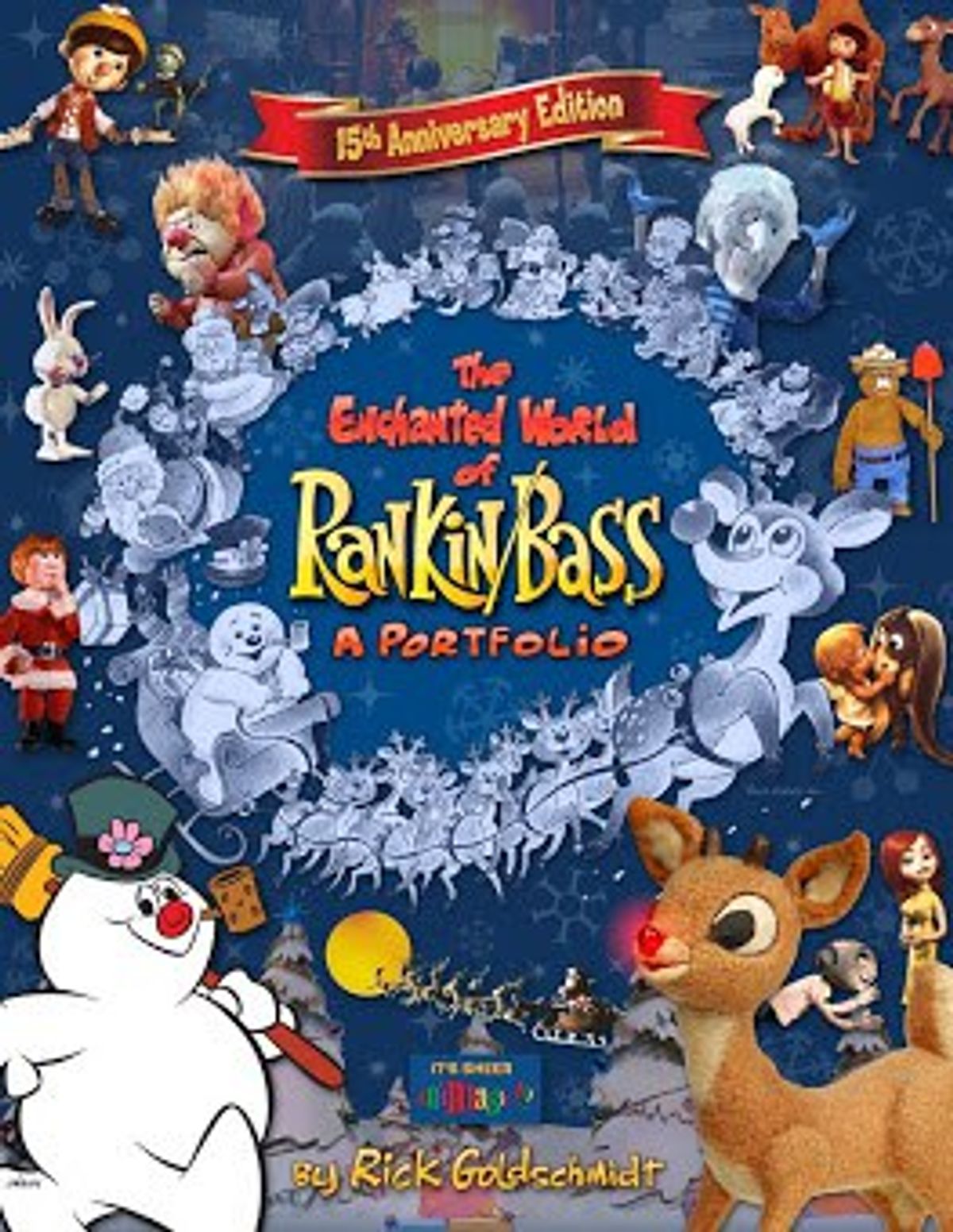 19 Of The Best And Worst Rankin Bass Christmas Movies