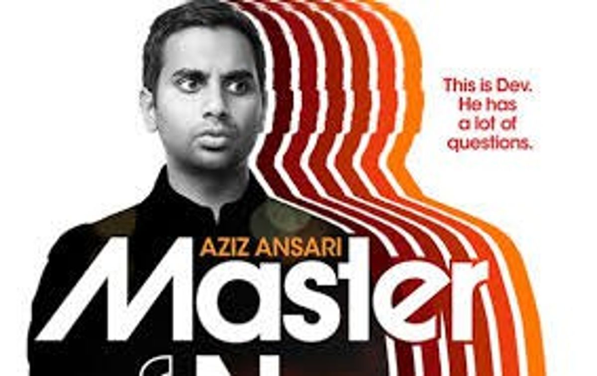 19 Times Master Of None Was The Jack Of All Trades