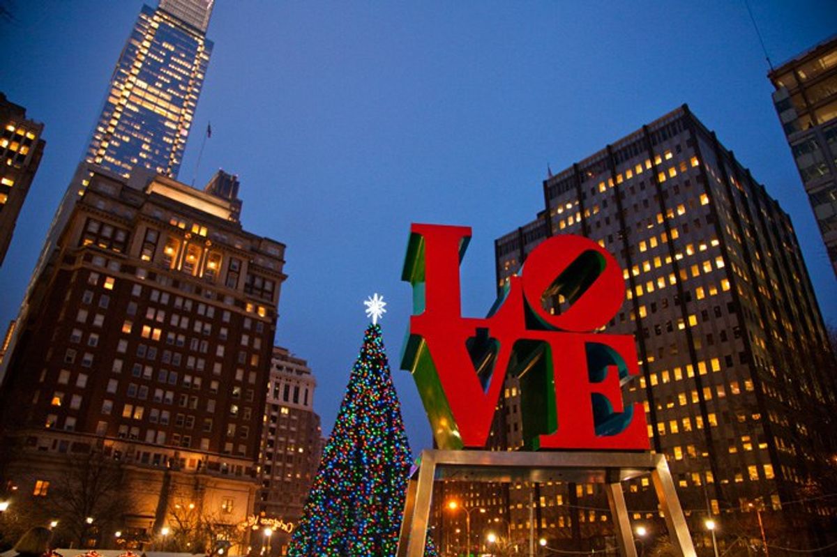 5 Things To Do In Philly During The Winter