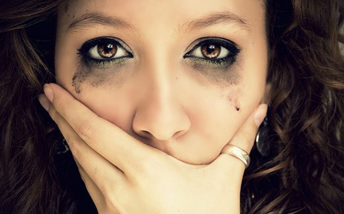 When To Know You Are In An Abusive Relationship