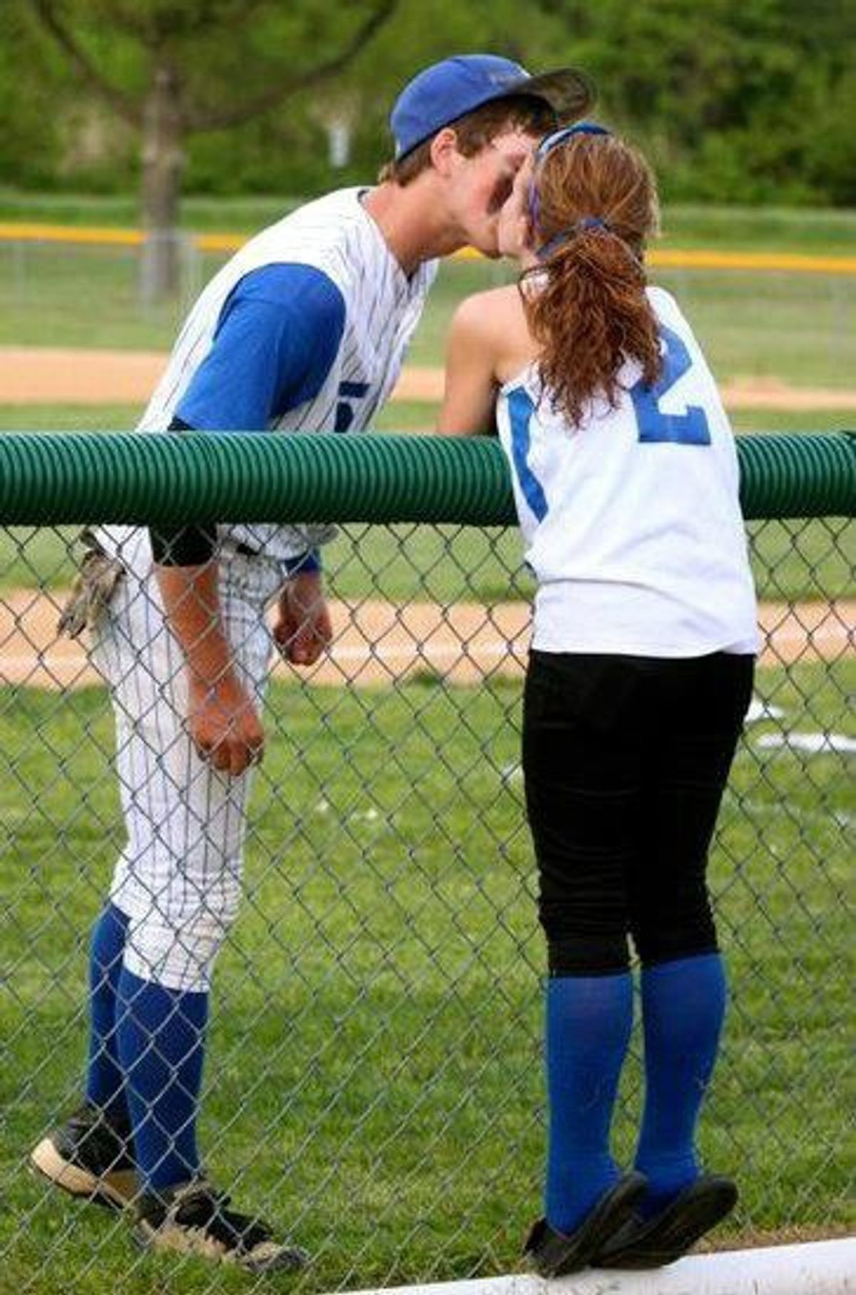 6 Things I've Learned Since Dating An Athlete