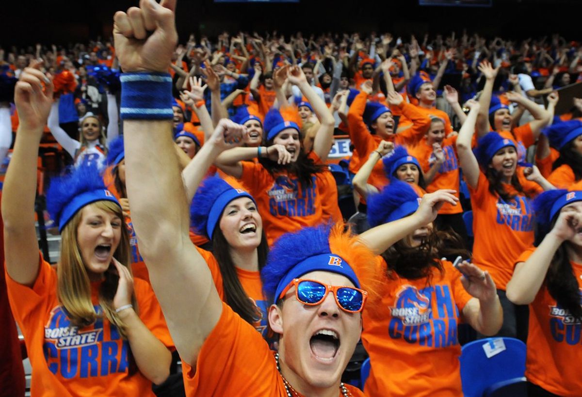 15 Terms To Know If You Are A Student At Boise State