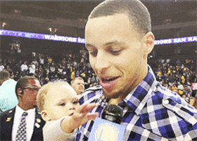 Why I Love Stephen Curry