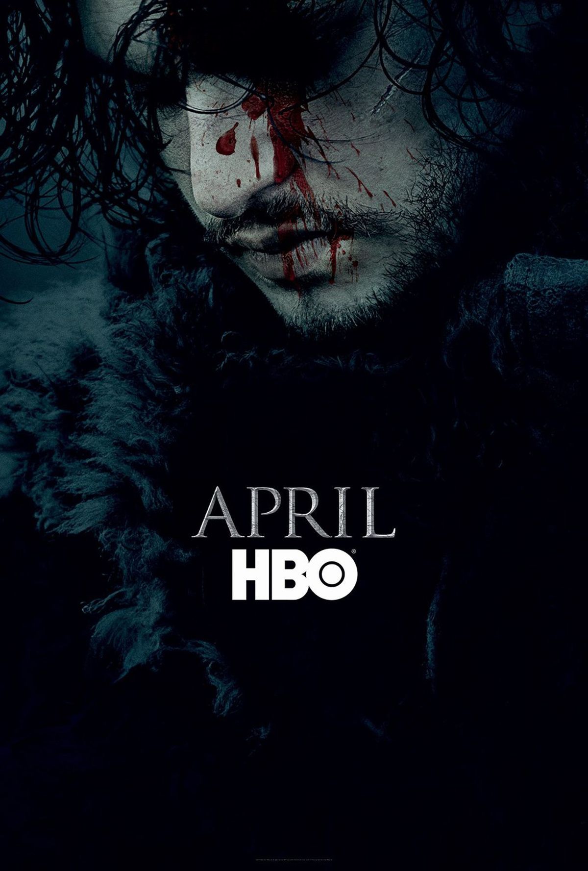 Game of Thrones: Season 6 Poster Reveal