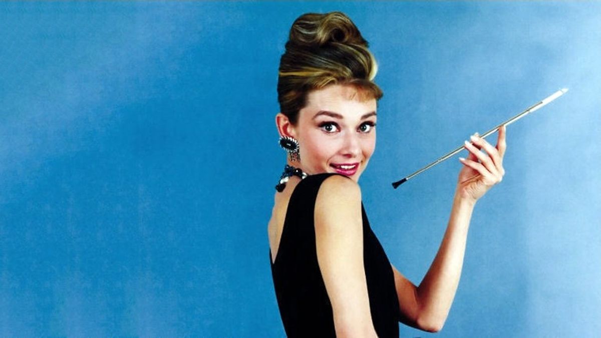 Why Audrey Hepburn Should Be Your Inspiration
