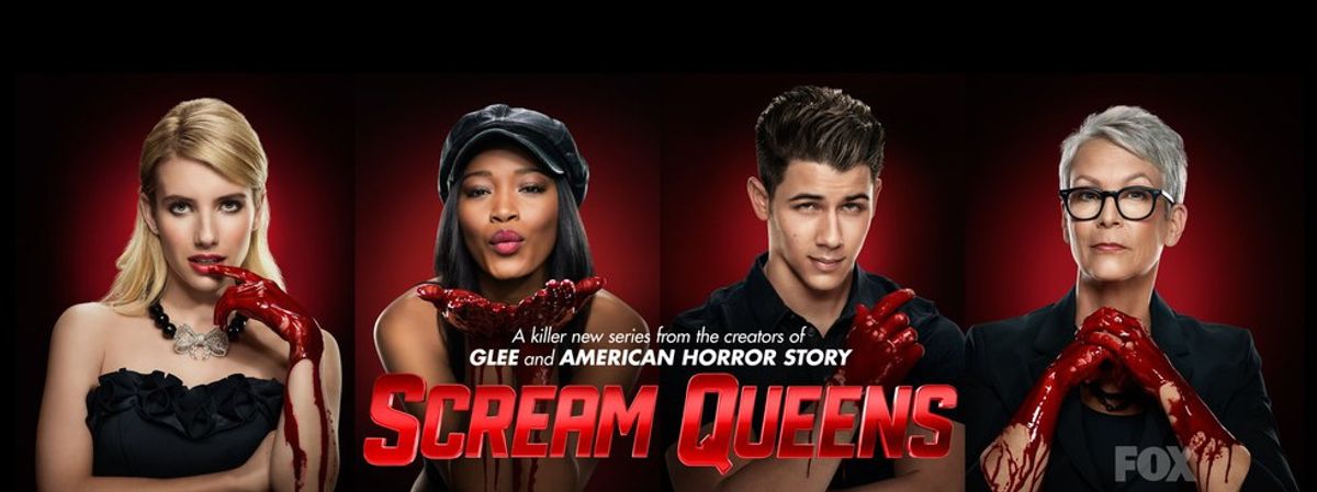 Thoughts You'll Have Watching The Scream Queens Finale