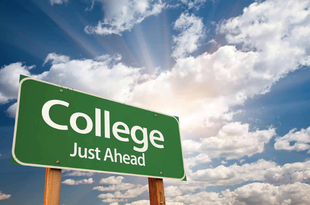 5 Things That I Wish I Knew For My Freshman Year Of College