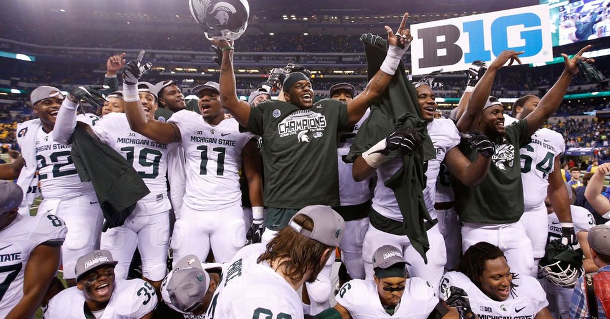 Why You Shouldn't Count Out MSU