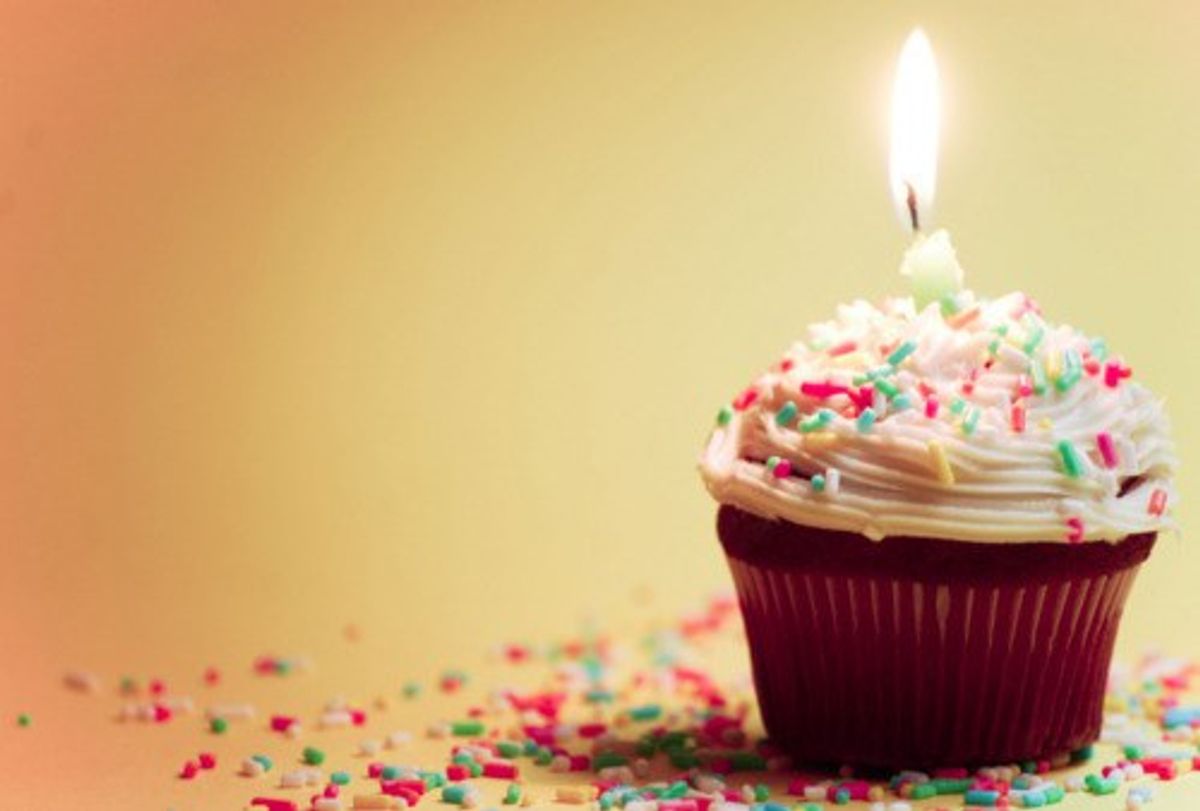 5 Reasons Why Sharing A Birthday Sucks