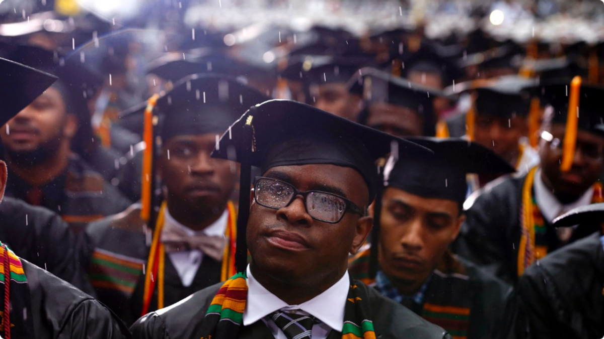 An Open Letter To Justice Scalia From A Black College Student