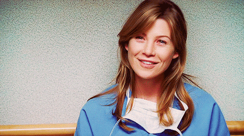 14 Times Meredith Grey Had The Best Advice