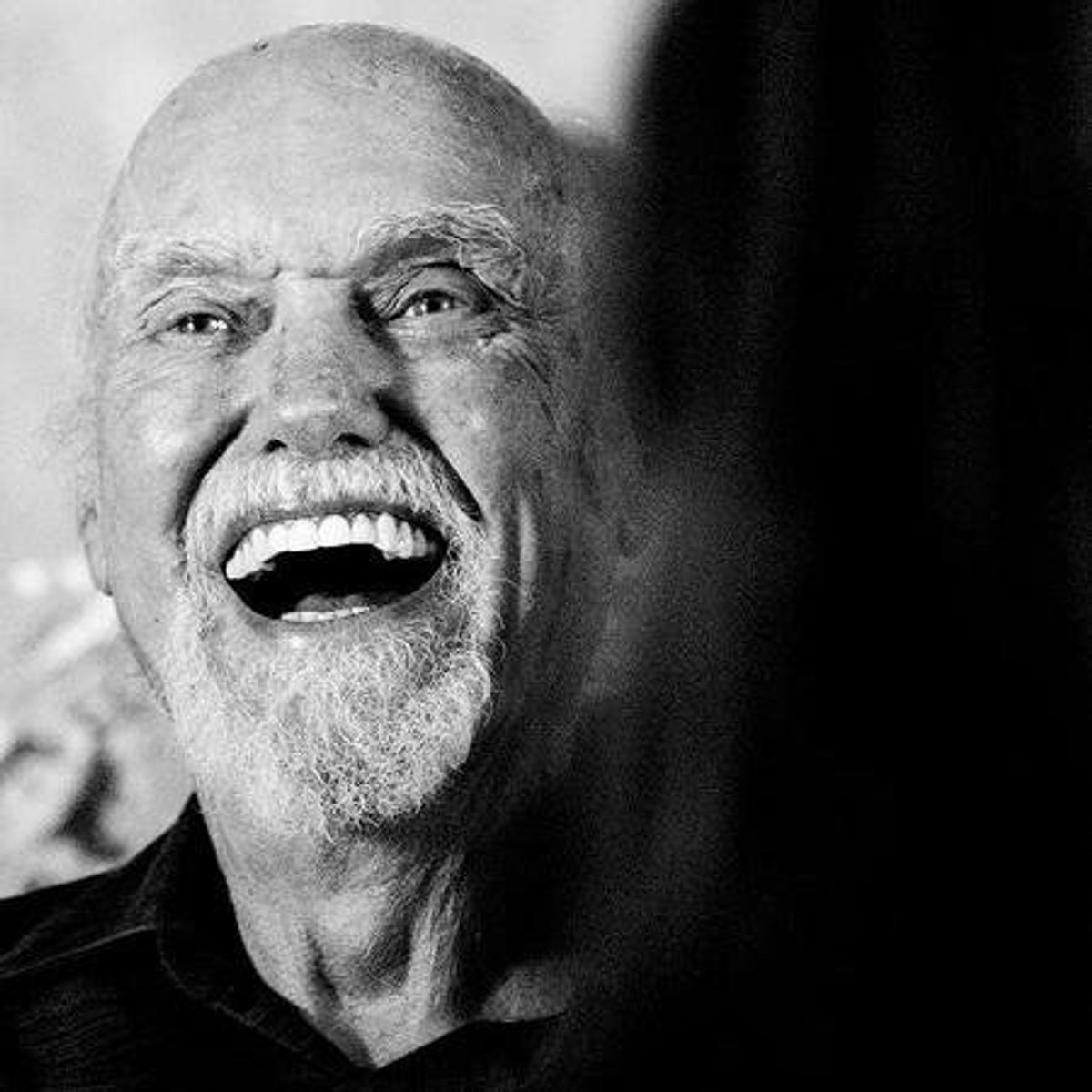 What Ram Dass Can Teach Us About Life