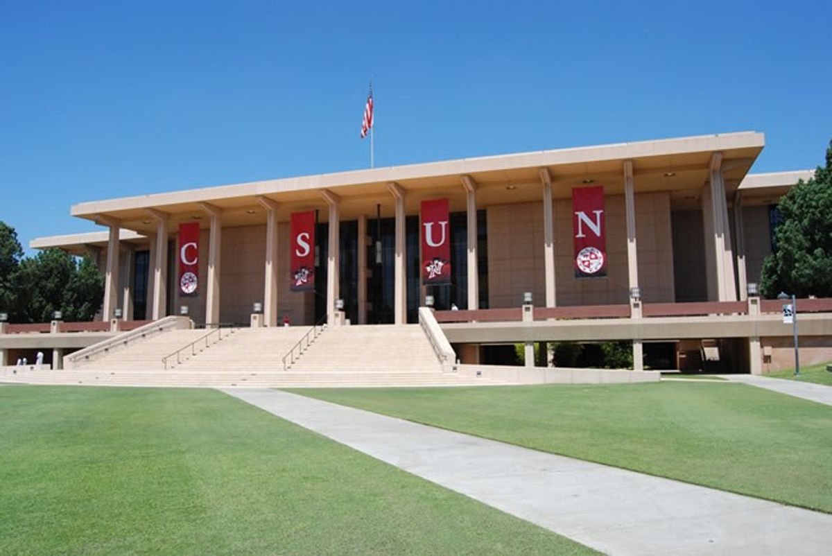 7 Reasons Why CSUN Is The Most Underrated University