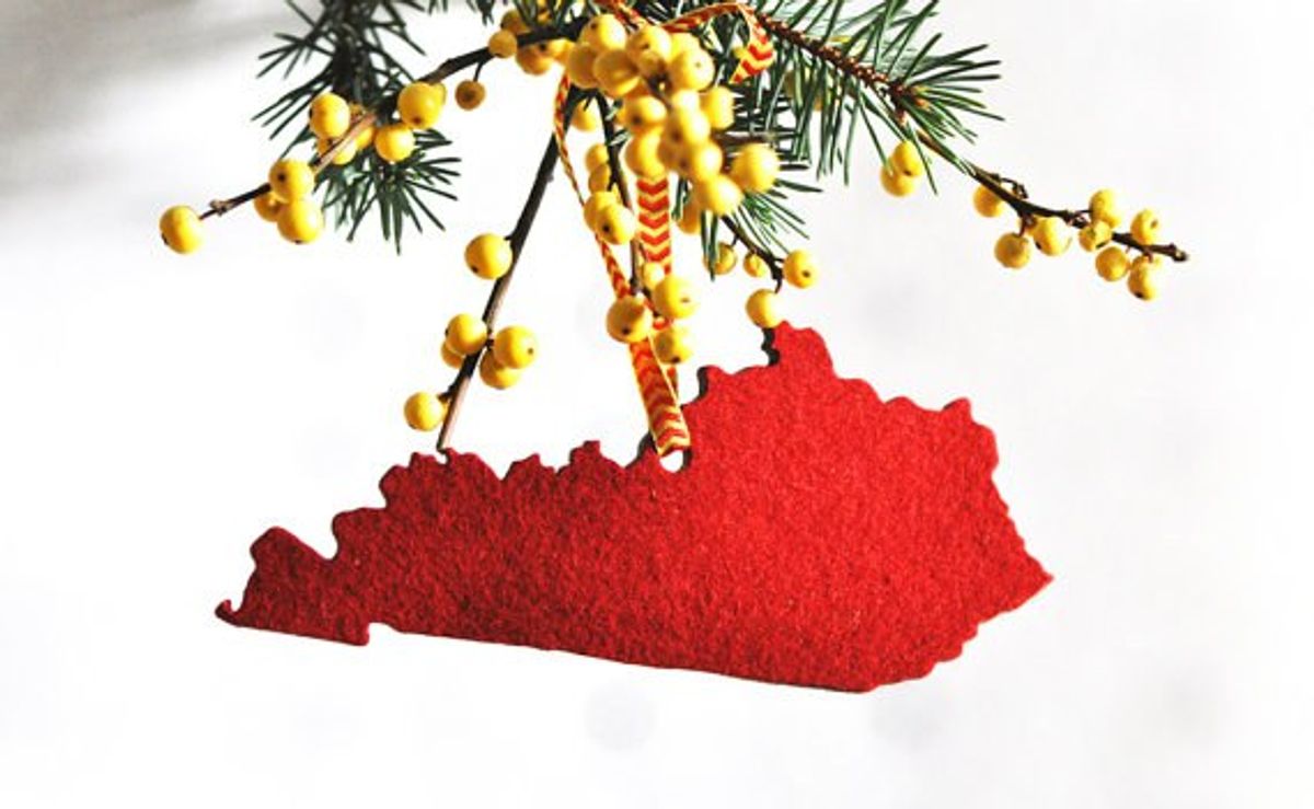 10 Christmas Places To Visit In Kentucky