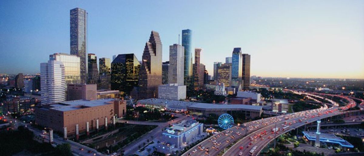 9 Reasons Why Houston Is The Best City