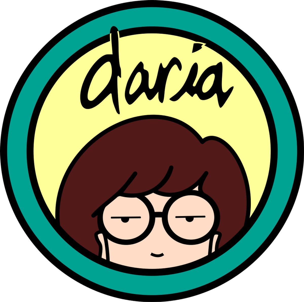 9 Reasons Why Daria Is A Relatable Character