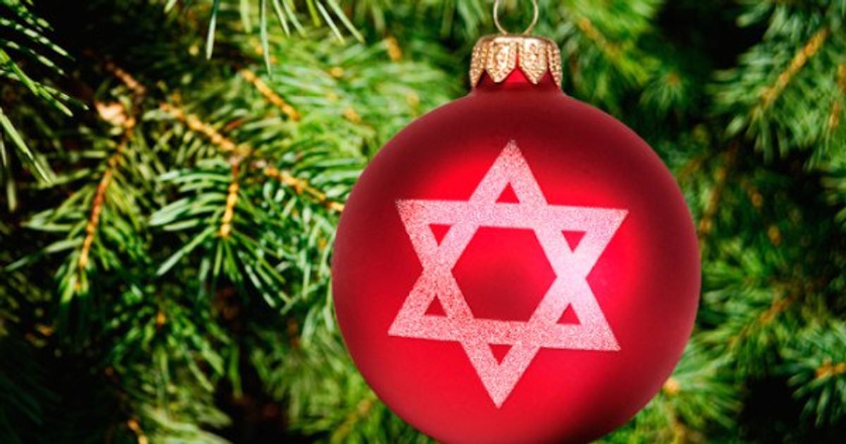 The Jewish Christmas Day