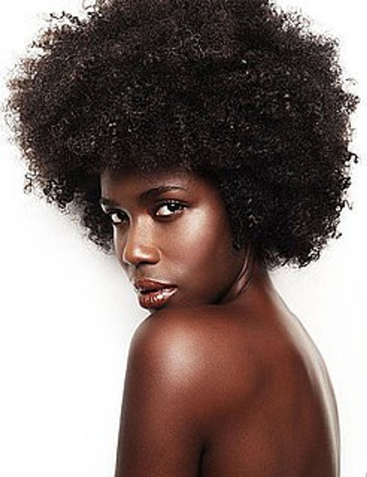 Hair As A Symbol Of Black Feminism