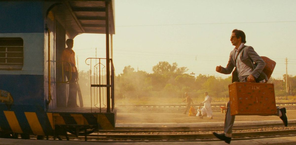 10 Films To Inspire The Traveler Within
