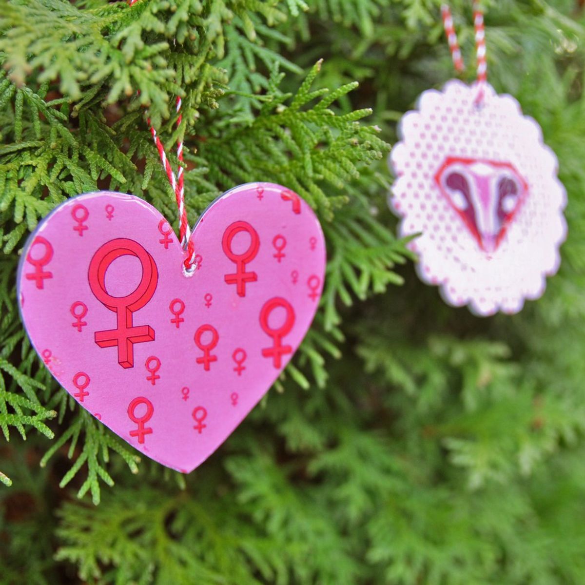 5 Last-Minute Gifts For Your Favorite Feminist