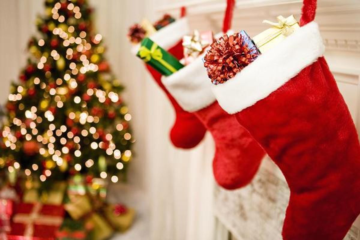 The 15 Most Practical Stocking Stuffers For College Students