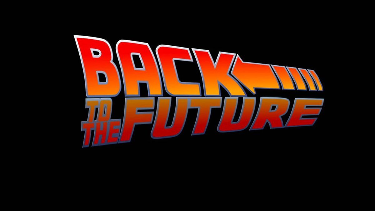 Why Back To The Future Should Be An All-Time Favorite