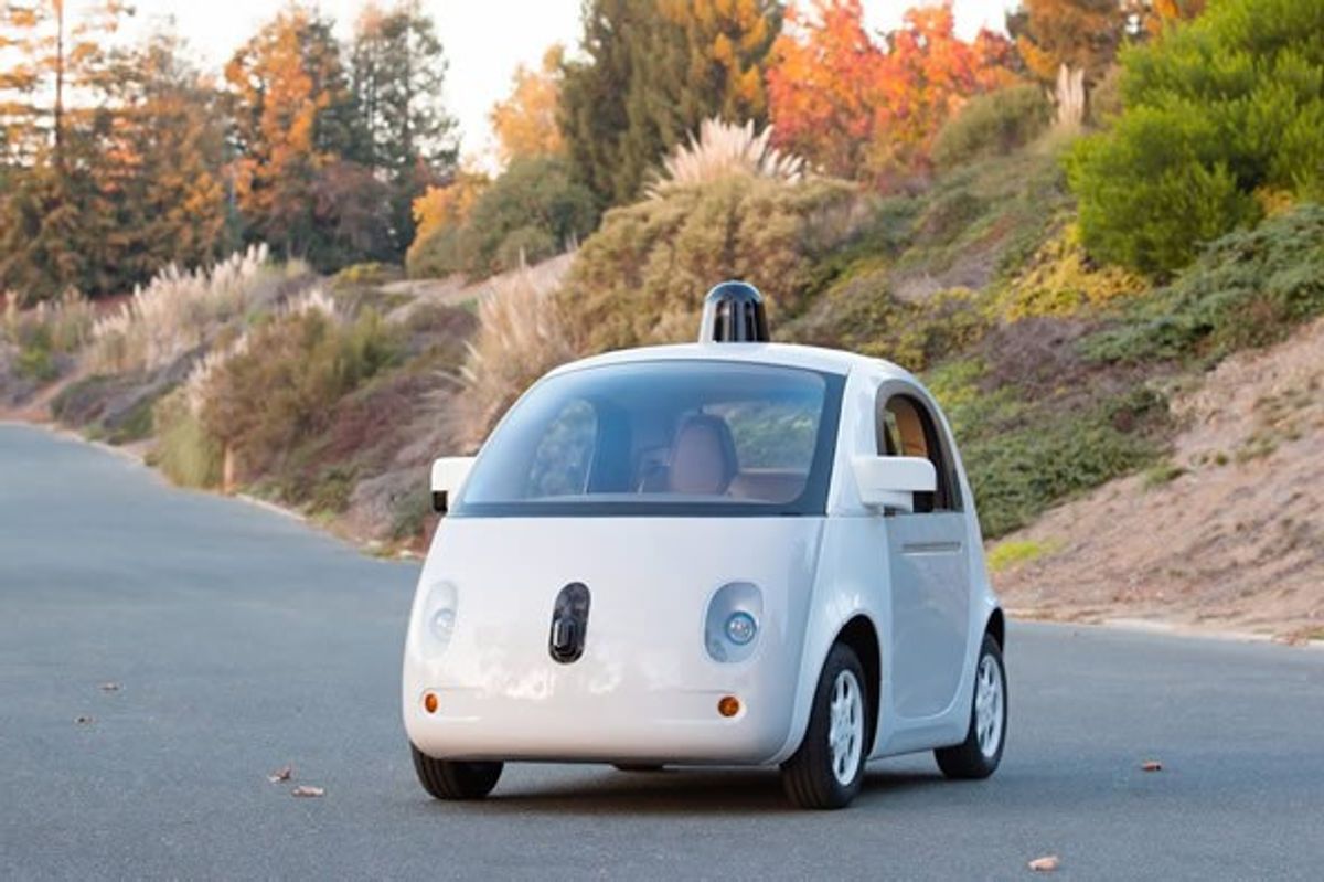 Are Self-Driving Cars The Future, Or Will They Remain An Idea Of The Past?