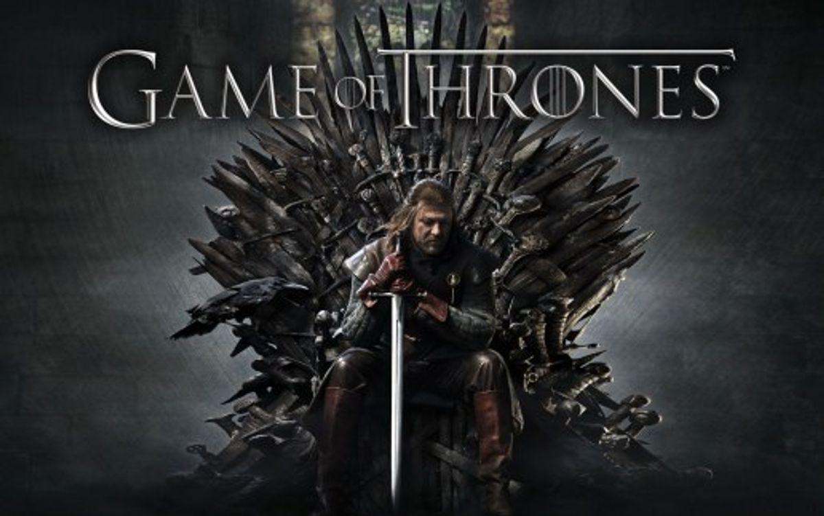10 Things Only "Game of Thrones" Fans Understand
